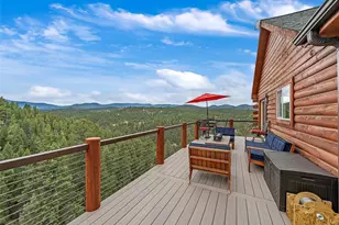 35005 Whispering Pines Trail, Pine, CO 80470 - Photo 20