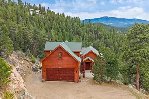 35005 Whispering Pines Trail, Pine, CO 80470 - Photo 46