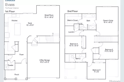 10788 Tomboy Drive, Parker, CO 80134 - Photo 2