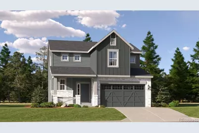10788 Tomboy Drive, Parker, CO 80134 - Photo 1