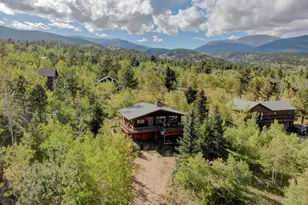 255 Saddlestring Rd, Bailey, CO 80421 - Photo 38