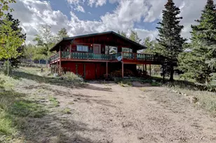 255 Saddlestring Rd, Bailey, CO 80421 - Photo 2