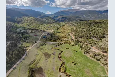255 Saddlestring Road, Bailey, CO 80421 - Photo 36