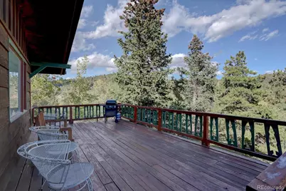 255 Saddlestring Road, Bailey, CO 80421 - Photo 24