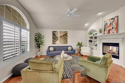 6928 S Garrison Street, Littleton, CO 80128 - Photo 4