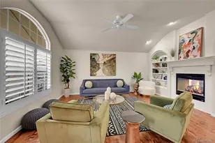 6928 S Garrison St, Littleton, CO 80128 - Photo 4