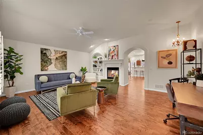 6928 S Garrison Street, Littleton, CO 80128 - Photo 2