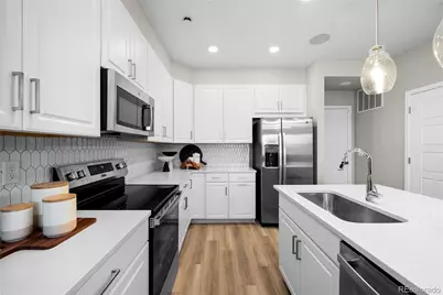 17142 W 91st Lane, Arvada, CO 80007 - Photo 16