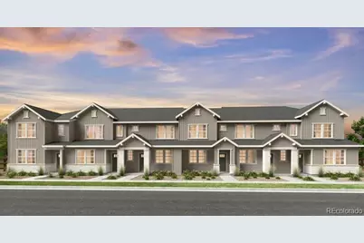 17142 W 91st Lane, Arvada, CO 80007 - Photo 2