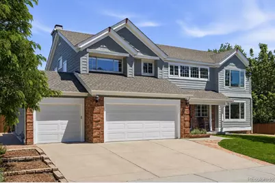 9205 Madras Court, Highlands Ranch, CO 80130 - Photo 2