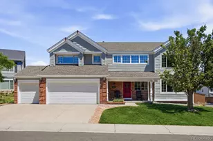 9205 Madras Ct, Highlands Ranch, CO 80130 - Photo 1