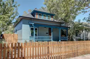 3653 N Williams St, Denver, CO 80205 - Photo 1