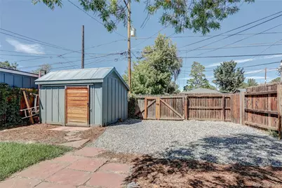 3653 N Williams Street, Denver, CO 80205 - Photo 38