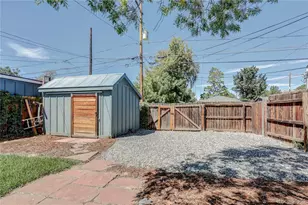 3653 N Williams St, Denver, CO 80205 - Photo 38