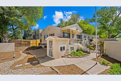 1802 E Uintah Street, Colorado Springs, CO 80909 - Photo 1