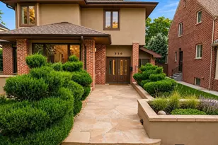 350 N Marion St, Denver, CO 80218 - Photo 4