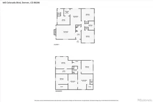 445 Colorado Blvd, Denver, CO 80206 - Photo 28