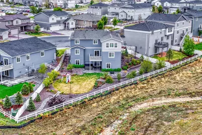 12653 Buffington Trail, Parker, CO 80134 - Photo 2