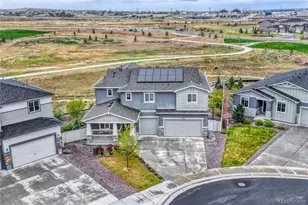 12653 Buffington Trl, Parker, CO 80134 - Photo 1