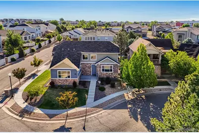 160 Chapel Hill Circle, Brighton, CO 80601 - Photo 1