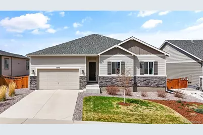7640 Greenwater Circle, Castle Rock, CO 80108 - Photo 1
