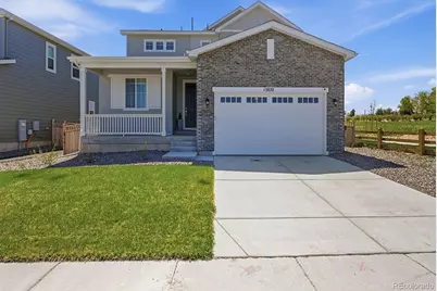 13870 Bunny Hop Lane, Parker, CO 80134 - Photo 2