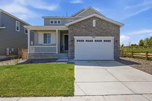 13870 Bunny Hop Ln, Parker, CO 80134 - Photo 2