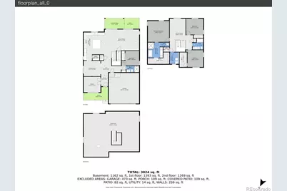 13870 Bunny Hop Lane, Parker, CO 80134 - Photo 50