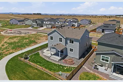 13870 Bunny Hop Lane, Parker, CO 80134 - Photo 46