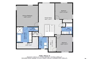 13870 Bunny Hop Ln, Parker, CO 80134 - Photo 48