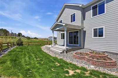 13870 Bunny Hop Lane, Parker, CO 80134 - Photo 44