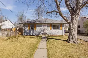 1738 Valentia St, Denver, CO 80220 - Photo 1