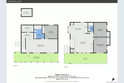 150 Haida Road, Como, CO 80456 - Photo 50