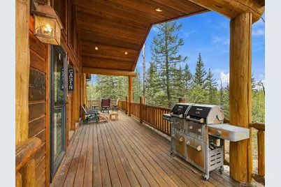 150 Haida Road, Como, CO 80456 - Photo 4