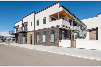 116 Old Stage Road #D, Salida, CO 81201 - Photo 1