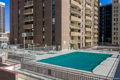 1020 15th Street #9E, Denver, CO 80202 - Photo 28