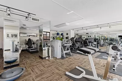 1020 15th Street #9E, Denver, CO 80202 - Photo 32