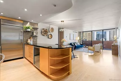 1020 15th Street #9E, Denver, CO 80202 - Photo 6