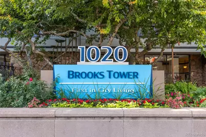 1020 15th Street #9E, Denver, CO 80202 - Photo 46