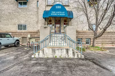 108 W Byers Place #202, Denver, CO 80223 - Photo 26
