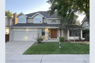 5151 S Laredo Court, Centennial, CO 80015 - Photo 1