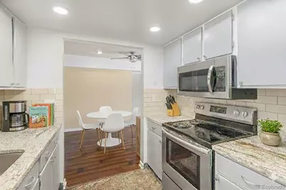 3550 S Harlan Street #242, Denver, CO 80235 - Photo 8