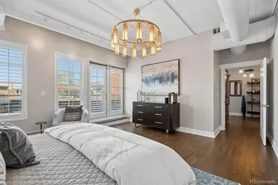 1499 Blake Street #6C, Denver, CO 80202 - Photo 20