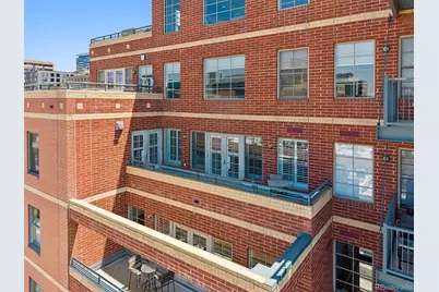 1499 Blake Street #6C, Denver, CO 80202 - Photo 8