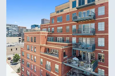 1499 Blake Street #6C, Denver, CO 80202 - Photo 34