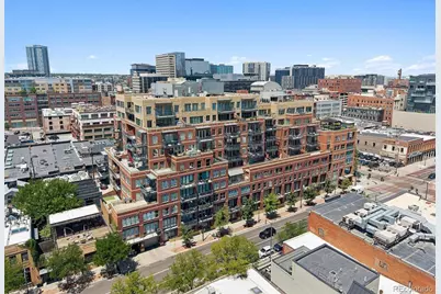 1499 Blake Street #6C, Denver, CO 80202 - Photo 32