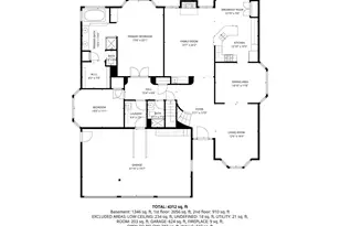 2636 S Xenon Way, Denver, CO 80228 - Photo 48