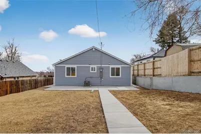 47 Osceola Street, Denver, CO 80219 - Photo 16