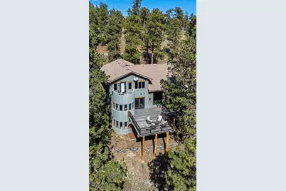 28776 Summit Ranch Drive, Golden, CO 80401 - Photo 40