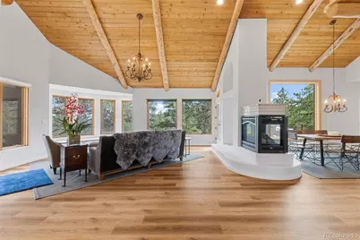 28776 Summit Ranch Drive, Golden, CO 80401 - Photo 6